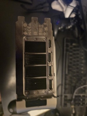 NEW SEALED Nvidia Founder's Edition RTX 4080 16GB Graphics Card GPU PC