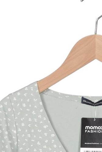 Brandy Melville T-Shirt Damen Shirt Kurzärmliges Oberteil Gr. 3XS He... #cno5gbg - Bild 2 von 4