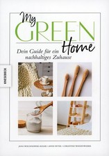 My Green Home - Dein Guide für ein nachhalti...