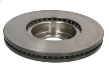 1X Brake Disc Brembo 09.D419.11 for Citroen Jumpy III Bus (V_) 1.6 2016-2022