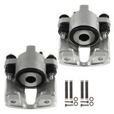 Brake Caliper 2pcs Rear Left Right for Lincoln for Ford F75Z 2552 184678