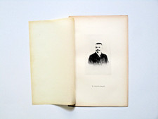 Alfred Ducailar né 1860 à Pompignan Gard Fabricant de morue à la brandade Nîmes