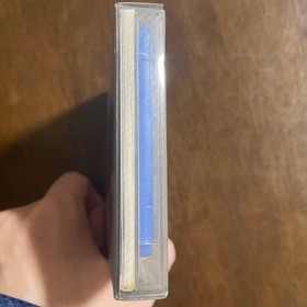 Famicom Idol Hotline Miho Nakayama's Tokimeki High School New Unopened