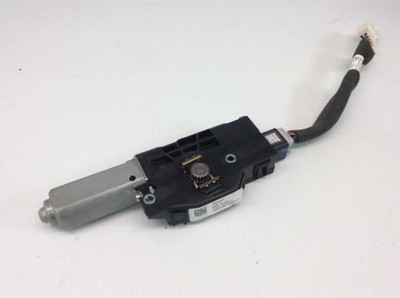 18  19 2018 2019 Hyundai Kona Limited Sunroof Roof Motor V