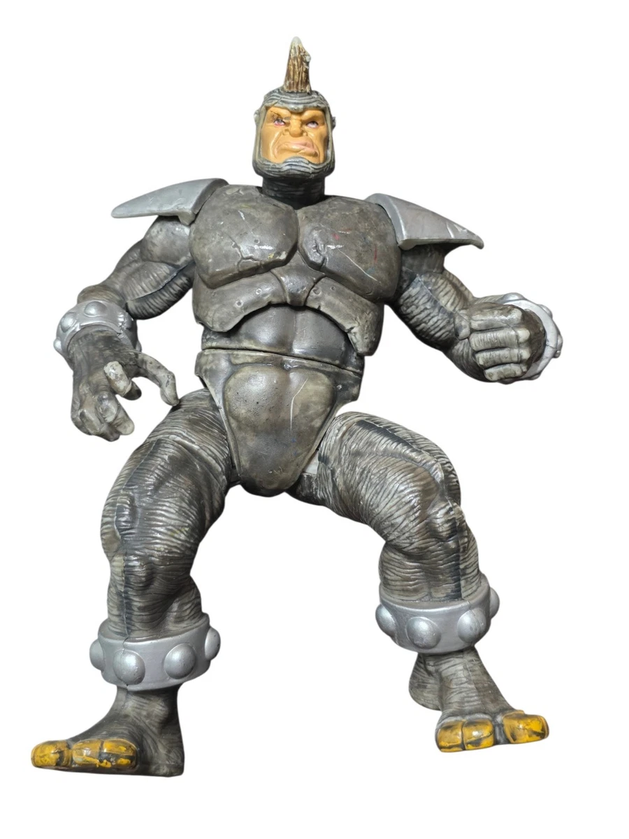 Preços baixos em Marvel Legends Rhino bonecos de ação de Heróis de