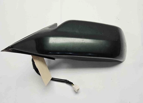 2000 01 02 03 04 TOYOTA AVALON Green Driver Side Door Mirror Left Power