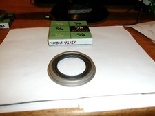 VICTOR 46161 OIL SEAL~2.0" X 3.187" X .329"~MADE IN USA !!