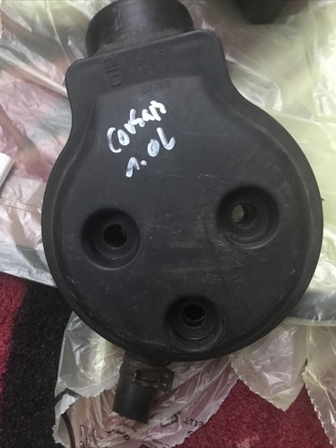 OPEL Corsa B Ansaugstutzen 90570230 Ansaugschlauch Ansaugrohr