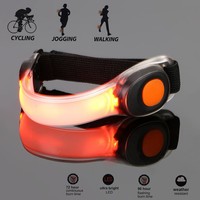 Arino Led Running Armband Led Sport Armband Glow In Dark Led Safety Band For ... on sale Arino Led Running Armband Led Sport Armband Glow In Dark Led Safety Band For ... on sale