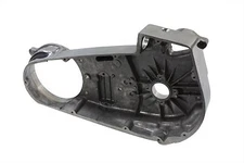 70-84 4-Speed Shovelhead FLH Polished INNER PRIMARY COVER 60619-70