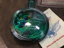 Wheaton/Nuline FDR First Edition Commemorative Decanter w/ Box lot-27
