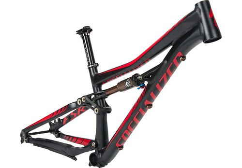 2014 Specialized Enduro SX FSR 