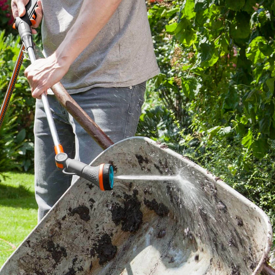 Gardena Comfort Adjustable Multi Water Spray Lance 900mm - Image 4 of 4