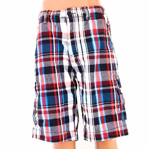 * S Zara Man Cargo Shorts Short Pants 
