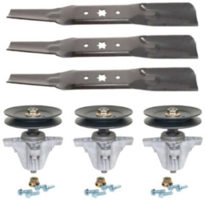 Craftsman Z6600 54