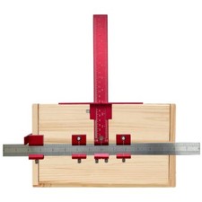 Cabinet Hardware Jig Cabinet Hardware Template For Installing Drawers Pulls And
