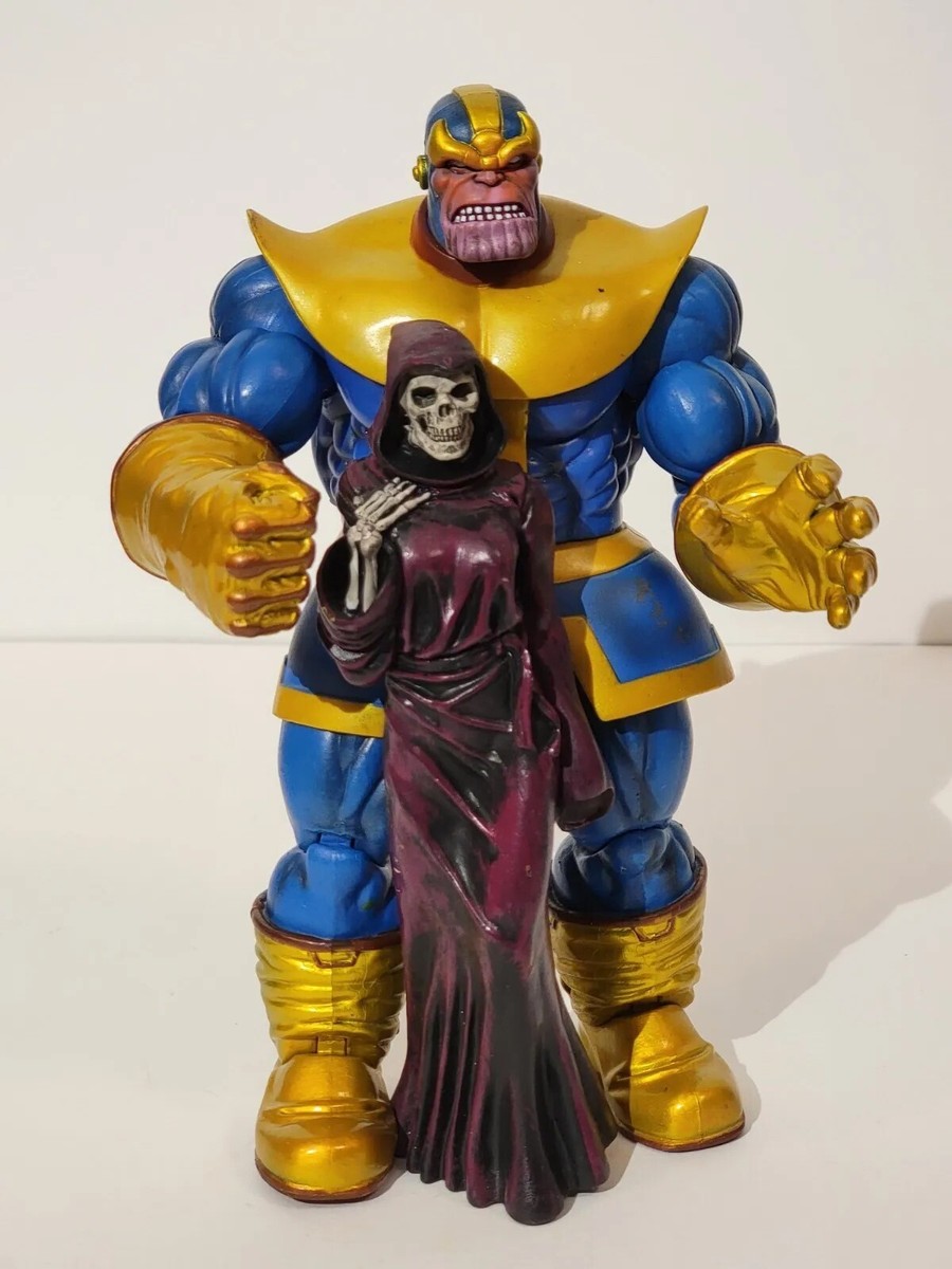THANOS 8