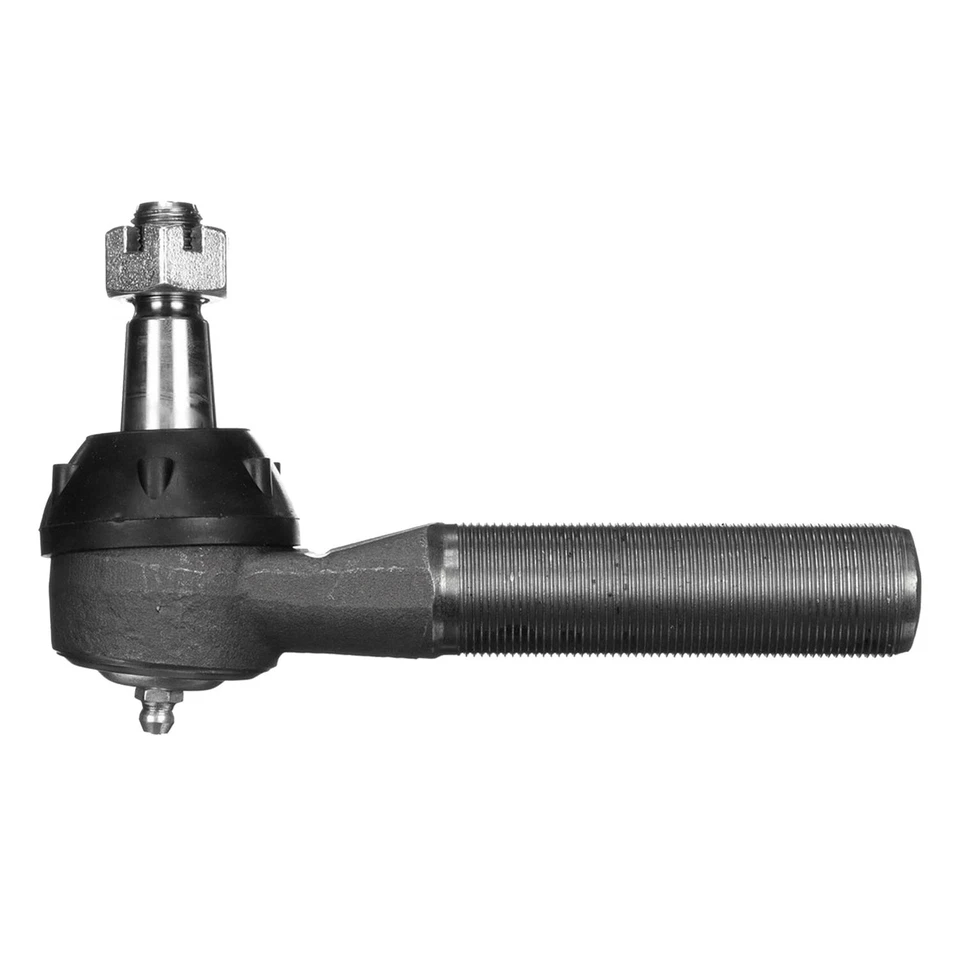 Front Right Outer Tie Rod for 1988-1991 Ford E-250 E-350 Econoline Club Wagon - Image 3 of 4