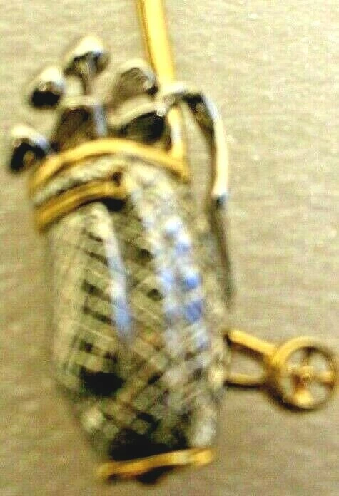 Costume jewelry deals marked lc