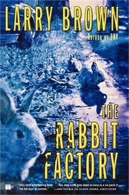 The Rabbit Factory (Paperback or Softback)