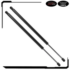 Fits GMC Terrain 2010-2017 Rear Tailgate Liftgate Hatch 2 Pcs Lift Supports