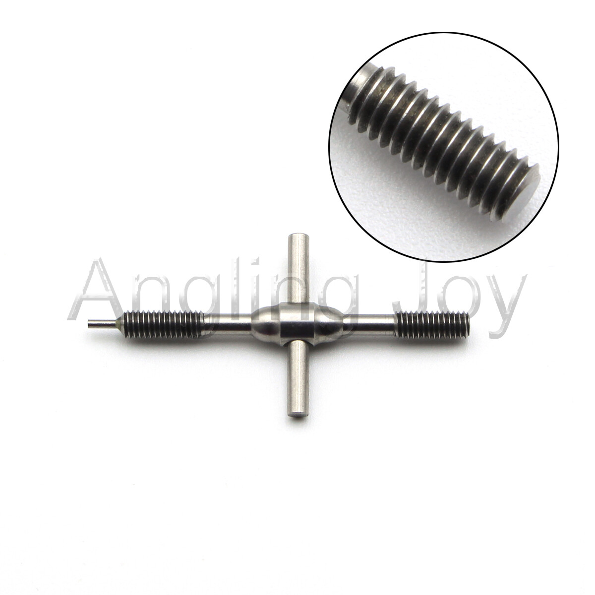 Baitcasting Fishing Reel Spool Pin Puller Spool Bearing Pin Remover