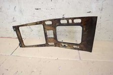 Mercedes ML W163 Verkleidung Rahmen Mittelkonsole Holz Wurzelholz MOPF PDC ßS Mercedes ML W163 Verkleidung Rahmen Mittelkonsole Holz Wurzelholz MOPF PDC ßS