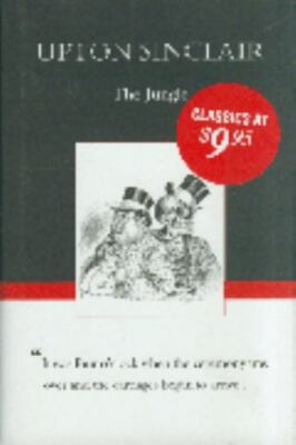 The Jungle by Upton Sinclair (2003, Hardcover)