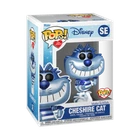 Funko Pop! Vinyl: Disney - Cheshire Cat (Metallic)