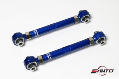 MEGAN 2pc Rear Camber Control Arm for BMW E90 E92 E93 06-11 325 328 330 335 RWD