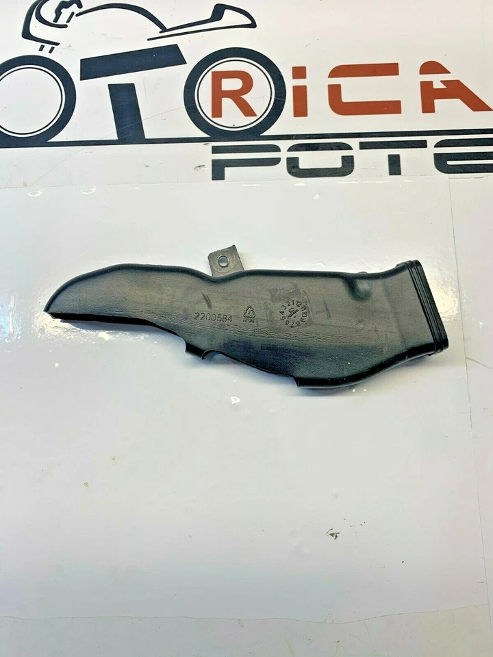 CONDOTTO ARIA RAM AIR TRIUMPH TIGER 800 2010 2014 2200584 - Immagine 2 di 3