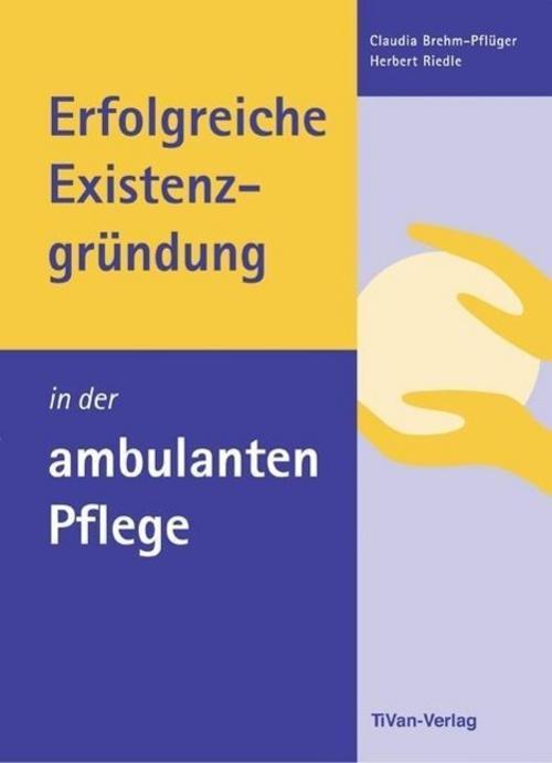 Thumbnail - Erfolgreiche Existenzgründung In Der Ambulanten Pflege, Claudia