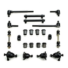 Front End Suspension Rebuild Kit Fits 1958 - 1962 Chevrolet Full Size
