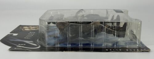 The X-Files Alien Attack Series 1 Action Figure di McFarlane Nuovo con scatola Primitive Man - Foto 9 di 11