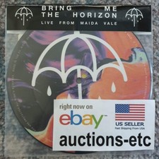 CD、レコードのbring me the horizon live | eBay公認海外通販サイト