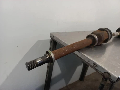 391003112R Transmision Delantera Derecha para RENAULT SCENIC III (JZ) 20 106624 - Imagen 6 de 10