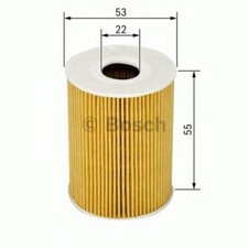 (12 pack) BOSCH CAR OIL FILTER P9127 - 1457429127