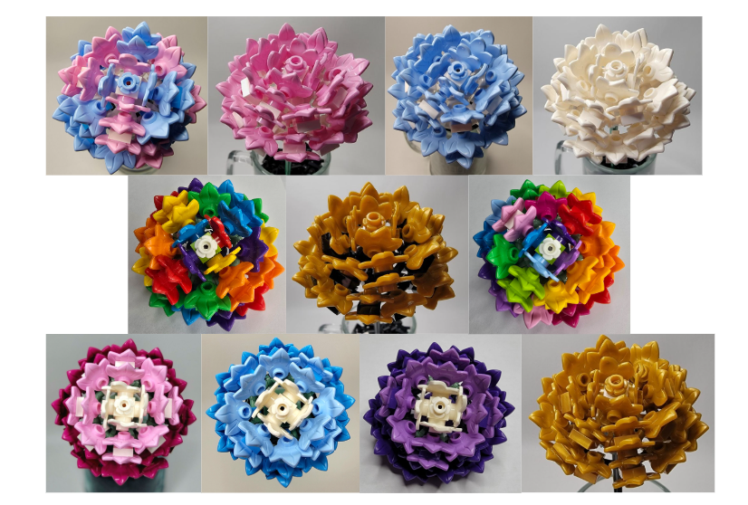 LEGO Botanicals: Flower Bouquet (10280) for sale online | eBay