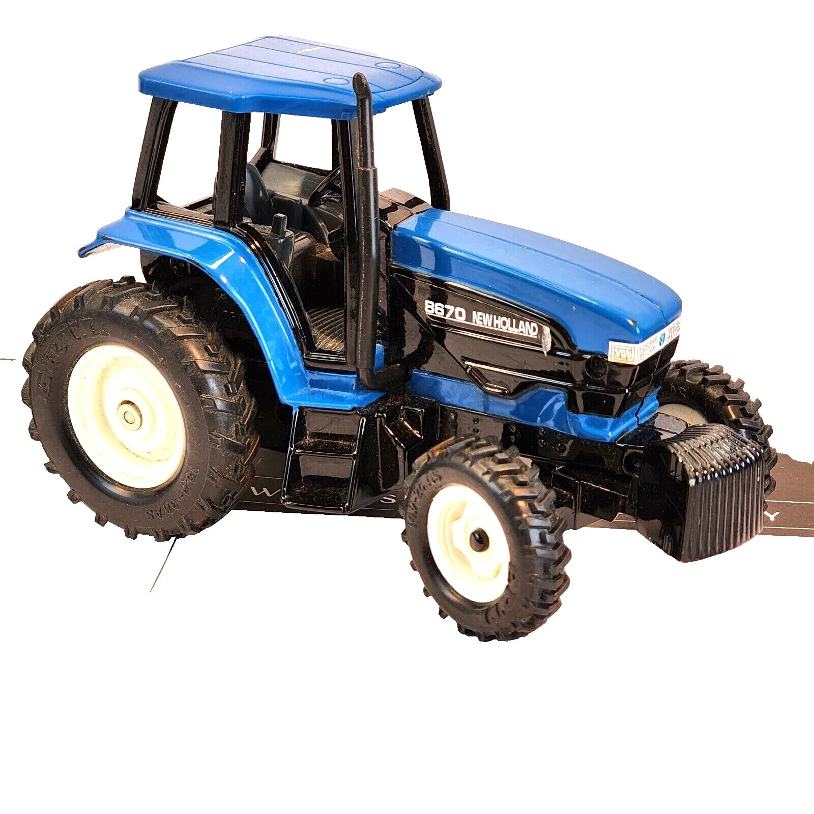 Ertl ERTL Farm Country 1:32 Contemporary Manufacture Diecast Farm Vehicles