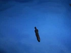 1990 GI JOE ARAH RAMPART MISSILE PART ACCESSORY