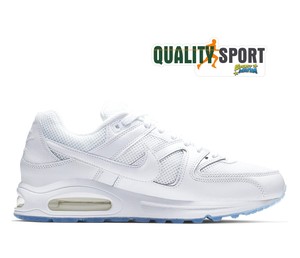 nike air max command uomo leather