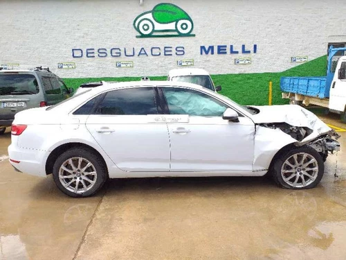 4G0131703AE Catalizador para AUDI A4 BERLINA (8W2) advanced edition 2016 5390928 - Imagen 7 de 10