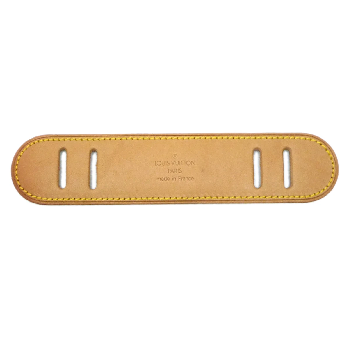 louis vuitton shoulder strap pad