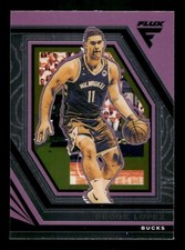 2022-23 Panini Flux - #78 Brook Lopez NBA