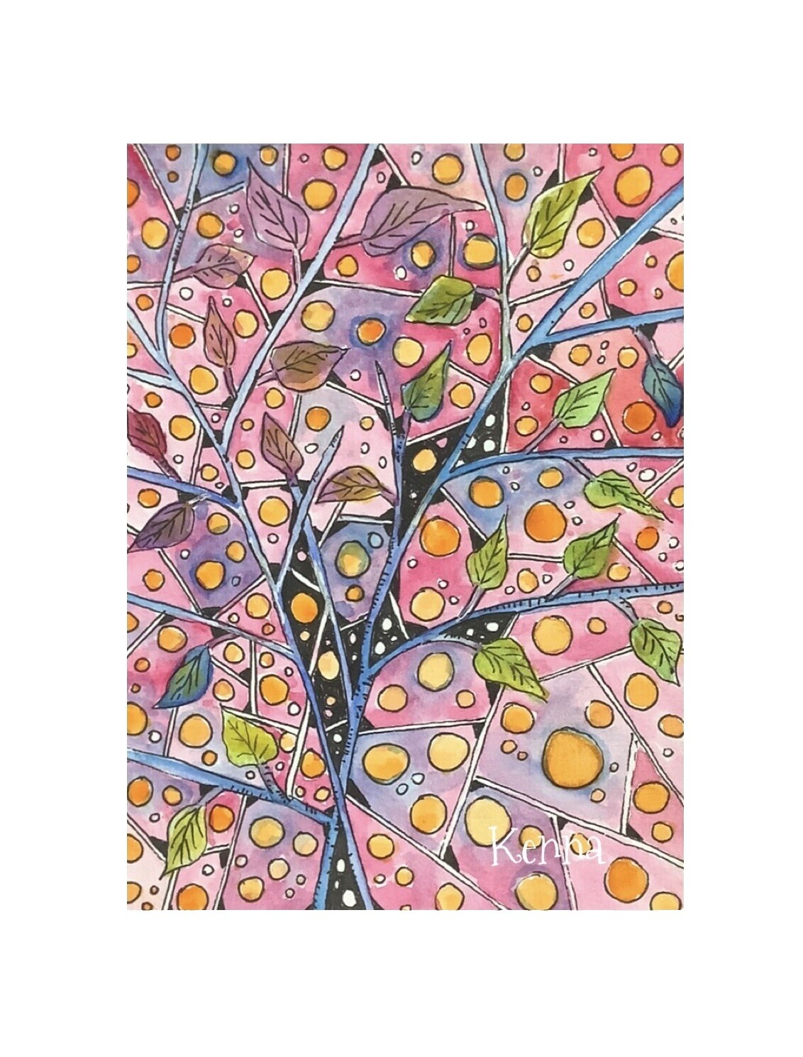 Original Abstract Art | eBay Australia