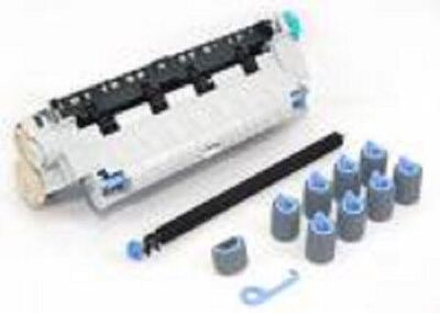 Rullo Pressione Fusore HP LaserJet 4250/4350/4345 MFP - Qualità Premium LPR-4250