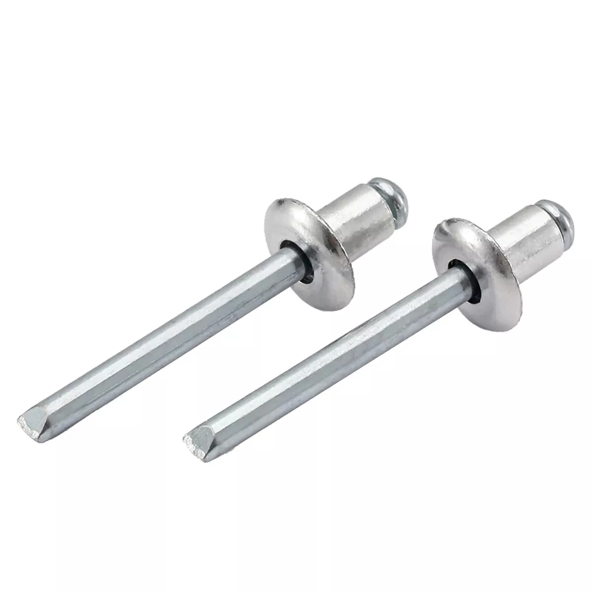 2.4mm Metric Aluminium / Steel Blind Pop Rivets