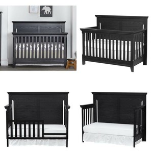 baby cache 3 in 1 crib