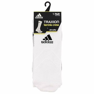 adidas traxion tennis socks