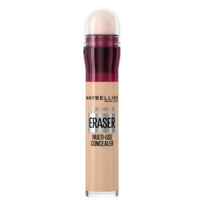 Maybelline Instant Anti-Age Eraser Concealer -Select Your Shade - Brand New - Image 1 of 4